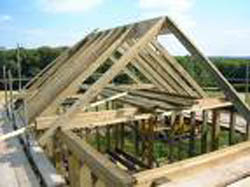 Roof Framing